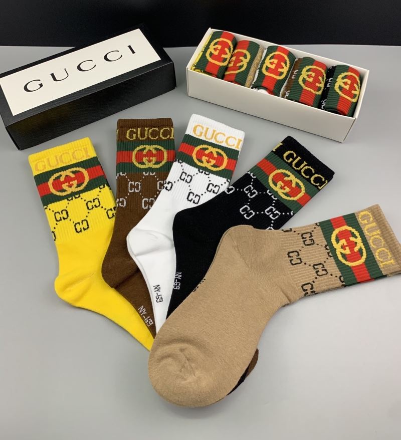 Gucci Socks